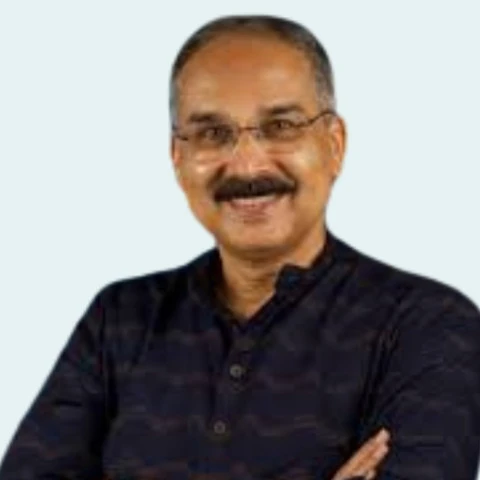 मा. चारूहास पंडित